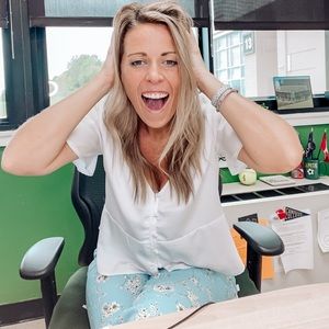 Meet your Posher, Marci